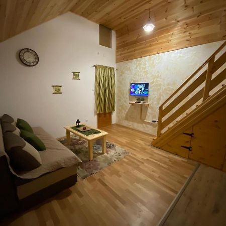 Apartmani Vuk 1 Kolasin Bagian luar foto