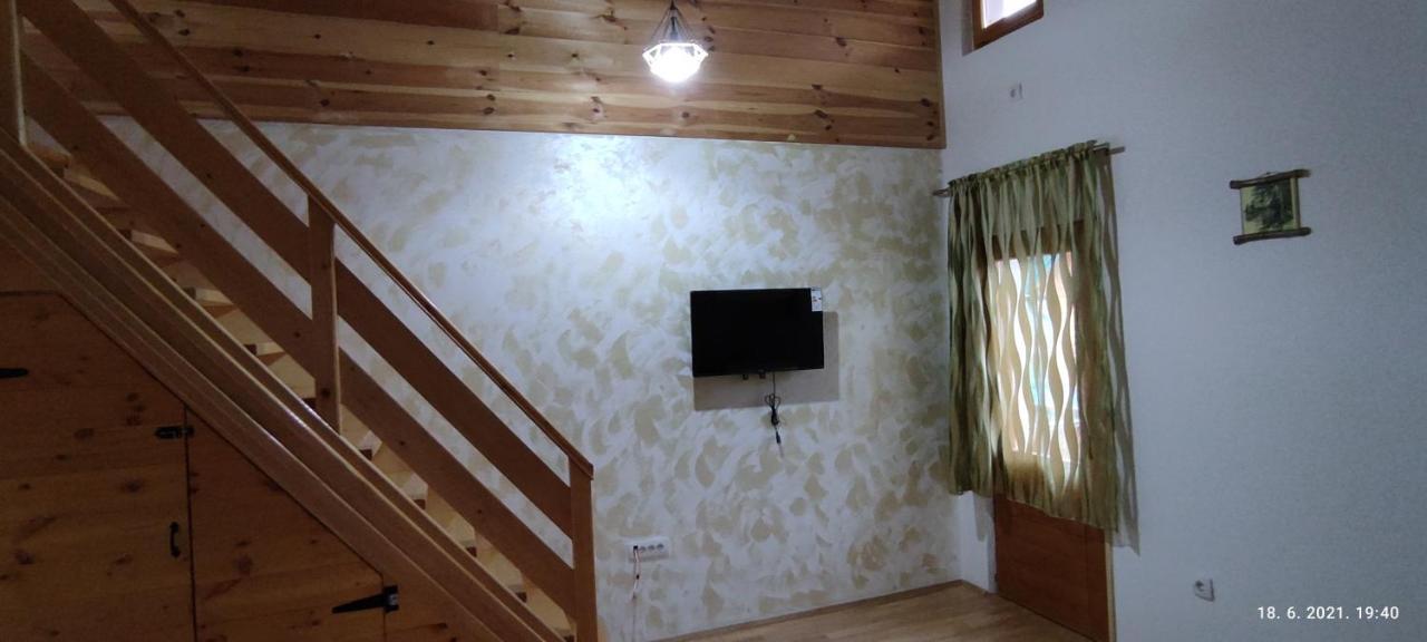 Apartmani Vuk 1 Kolasin Bagian luar foto