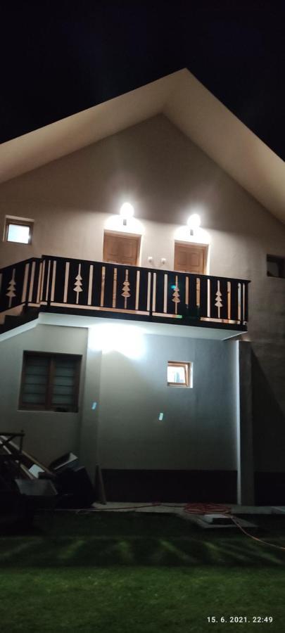 Apartmani Vuk 1 Kolasin Bagian luar foto