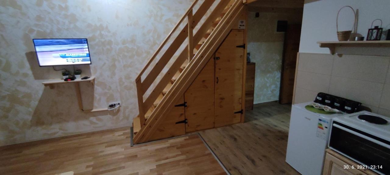 Apartmani Vuk 1 Kolasin Bagian luar foto