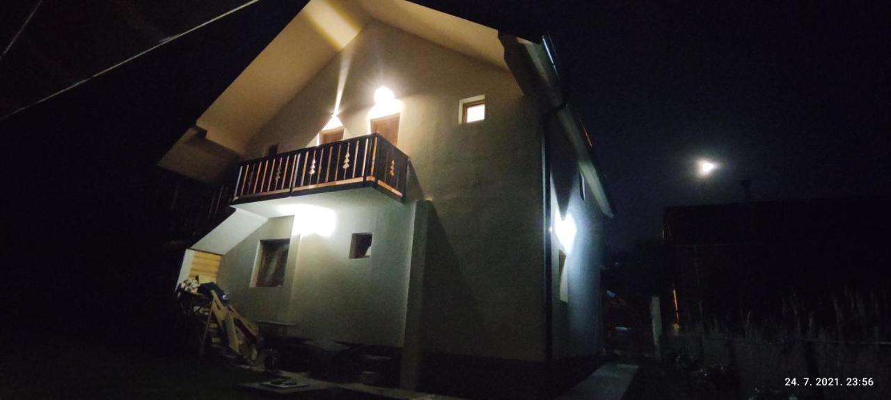 Apartmani Vuk 1 Kolasin Bagian luar foto