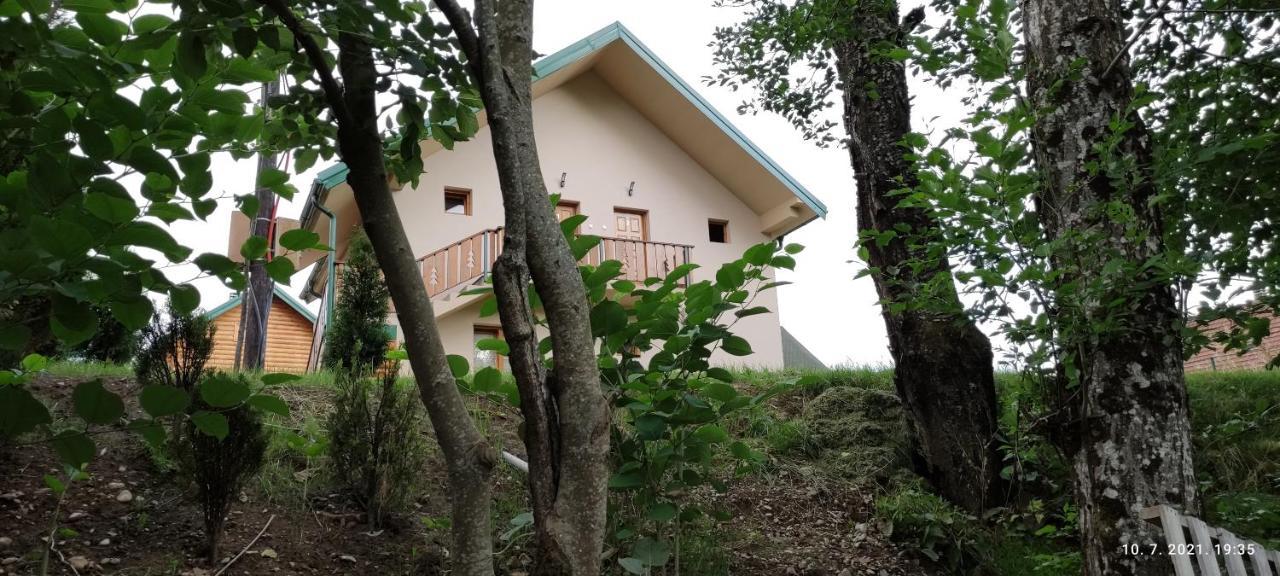 Apartmani Vuk 1 Kolasin Bagian luar foto