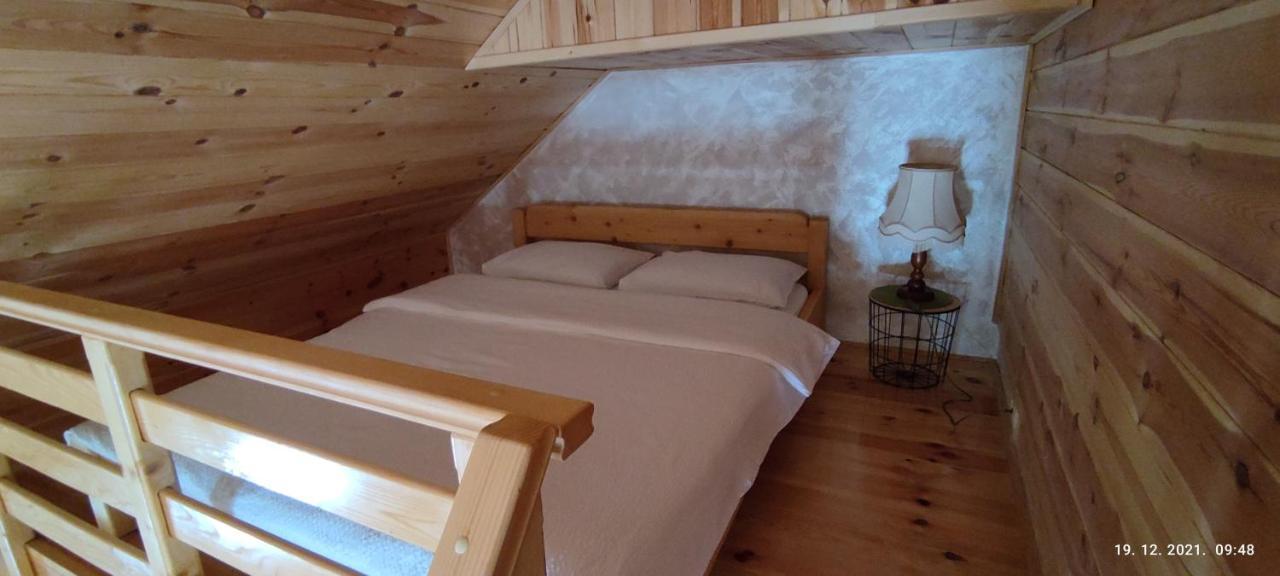 Apartmani Vuk 1 Kolasin Bagian luar foto