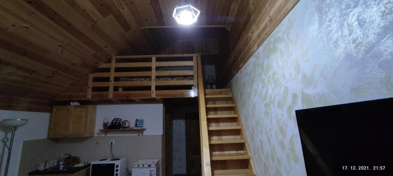Apartmani Vuk 1 Kolasin Bagian luar foto