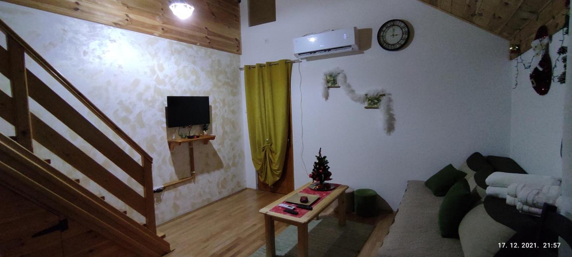 Apartmani Vuk 1 Kolasin Ruang foto